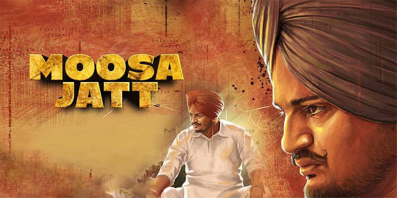 Moosa Jatt Full Movie Download - Djpunjab Moosa Jatt (2021) - Movie | Reviews, Cast & Release Date in moosa-jatt