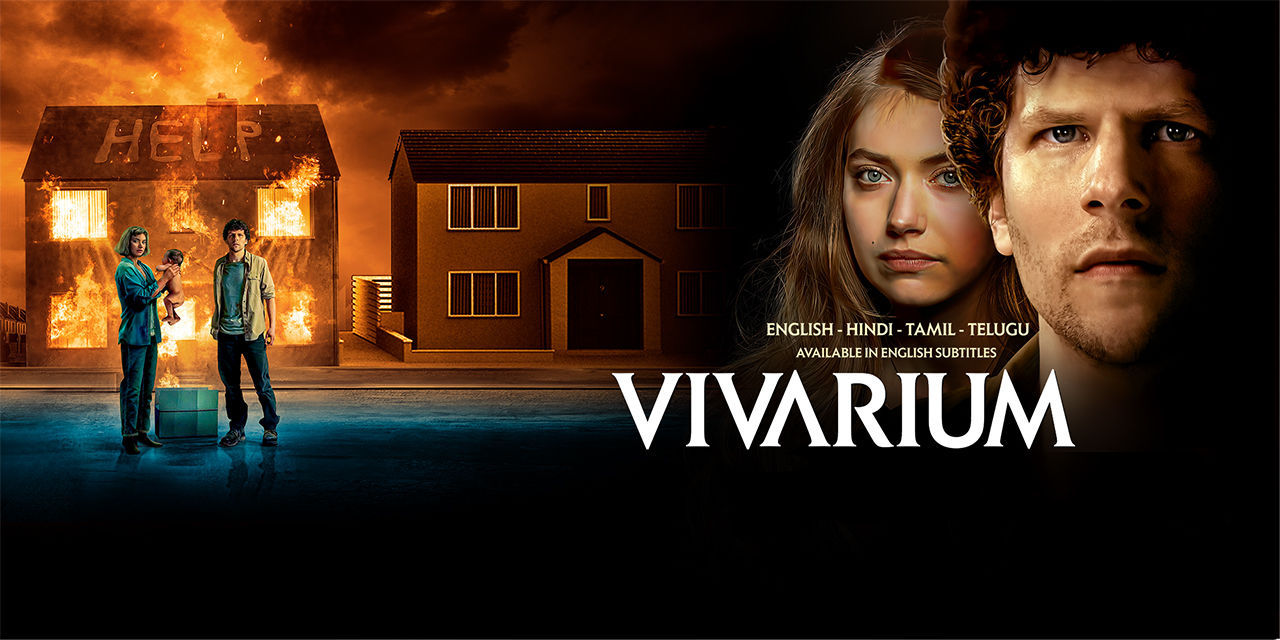 Vivarium full 2025 movie online free