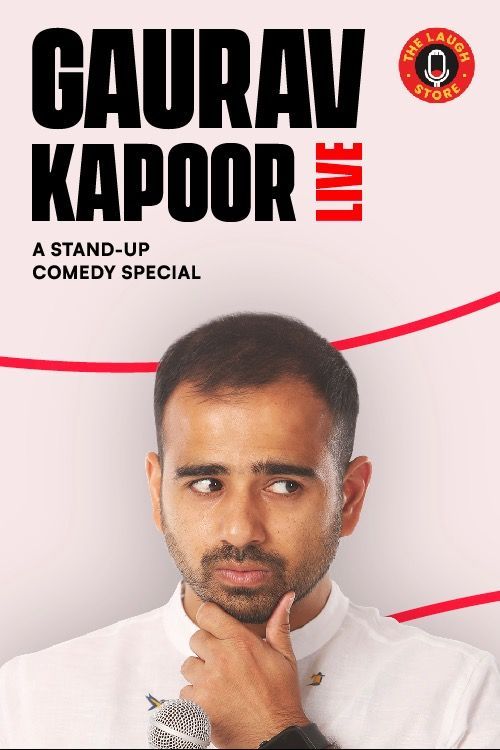 Gaurav Kapoor Live
