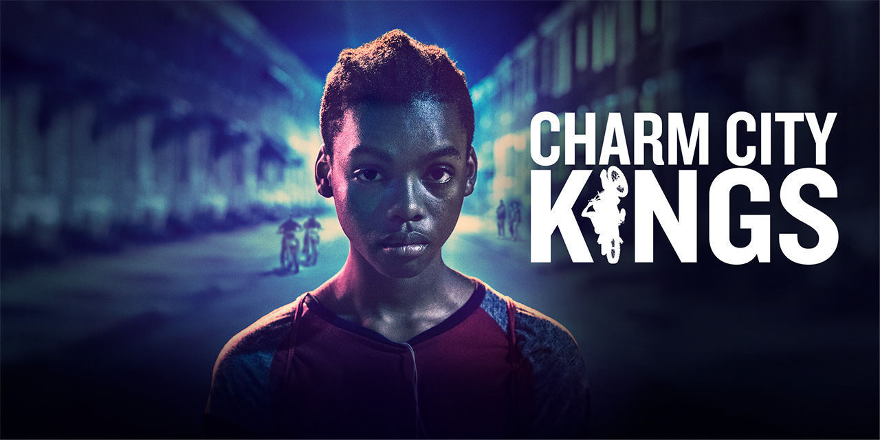 Charm City Kings - Max Movie - Where To Watch