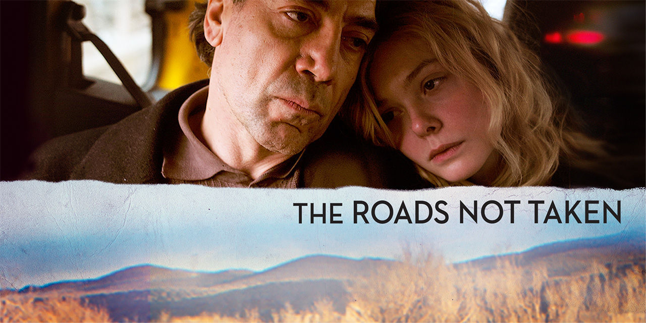 Watch The Roads Not Taken Movie Online | Buy Rent The Roads Not Taken On  BMS Stream