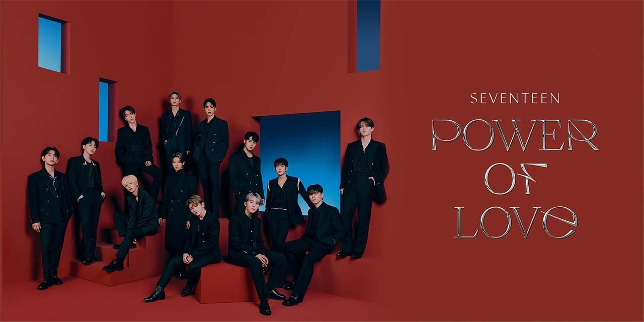 Seventeen Power of Love (2022) - Movie | Reviews, Cast & Release