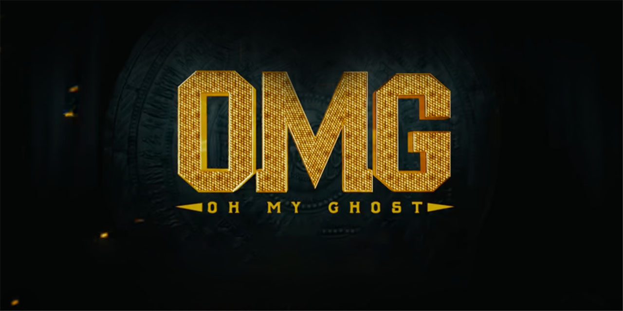 Oh My Ghost - Film - SensCritique