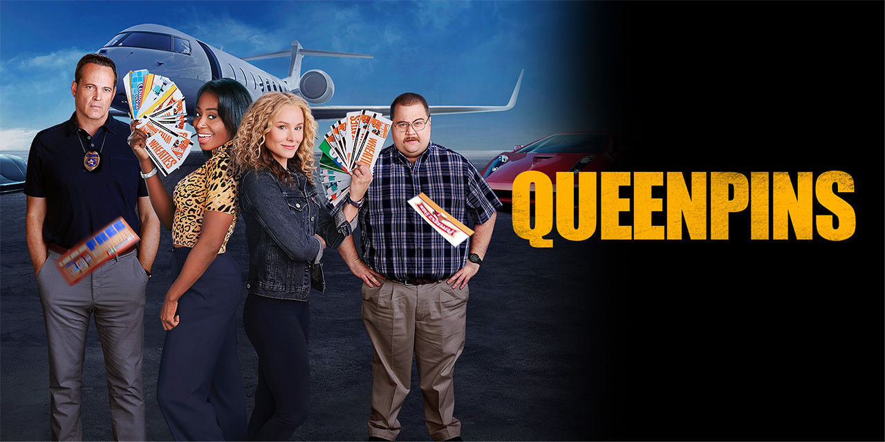 Watch Queenpins Movie Online Buy Rent Queenpins On BMS Stream