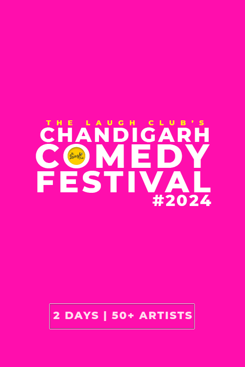Top Upcoming Events in Chandigarh  Best Live Events in Chandigarh