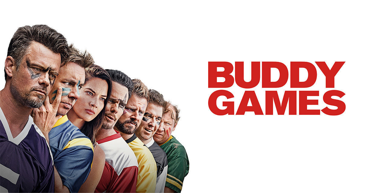 Watch Buddy Games Movie Online | Buy Rent Buddy Games On BMS Stream