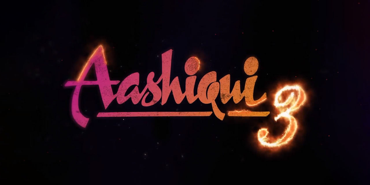 Aashiqui 3 (2024) - Movie | Reviews, Cast & Release Date - BookMyShow