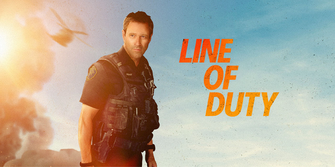 Watch line of on sale duty online free