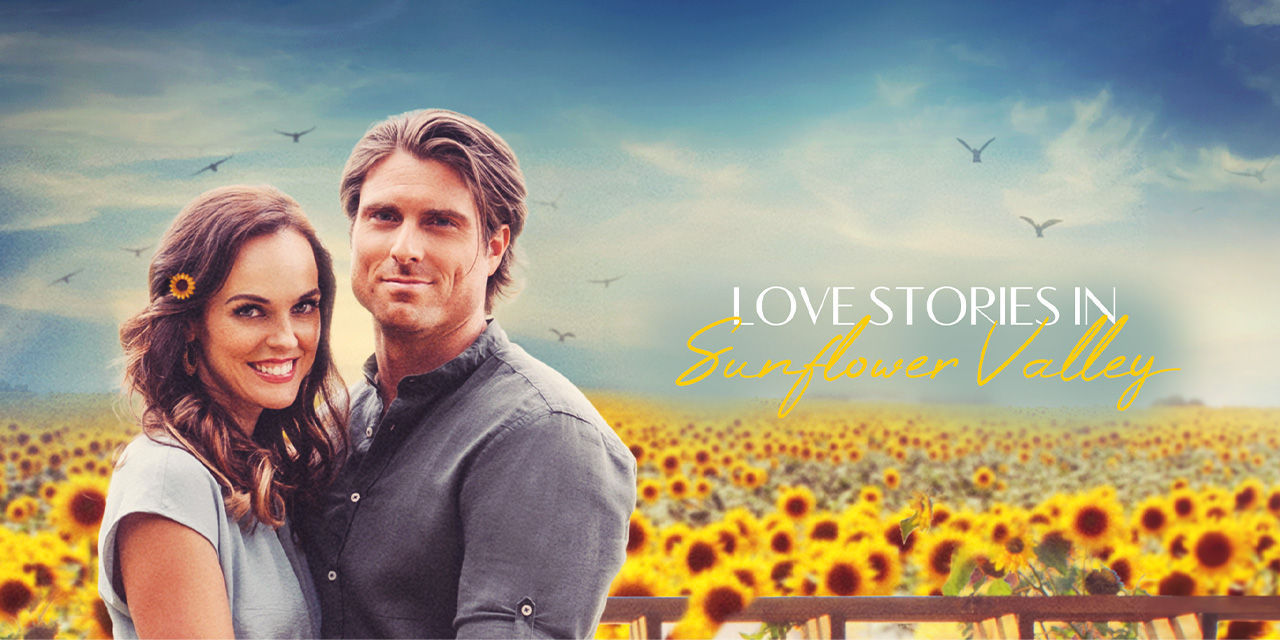 Love Stories In Sunflower Valley Full Movie Watch Love Stories in Sunflower Valley Movie Online | Buy Rent Love