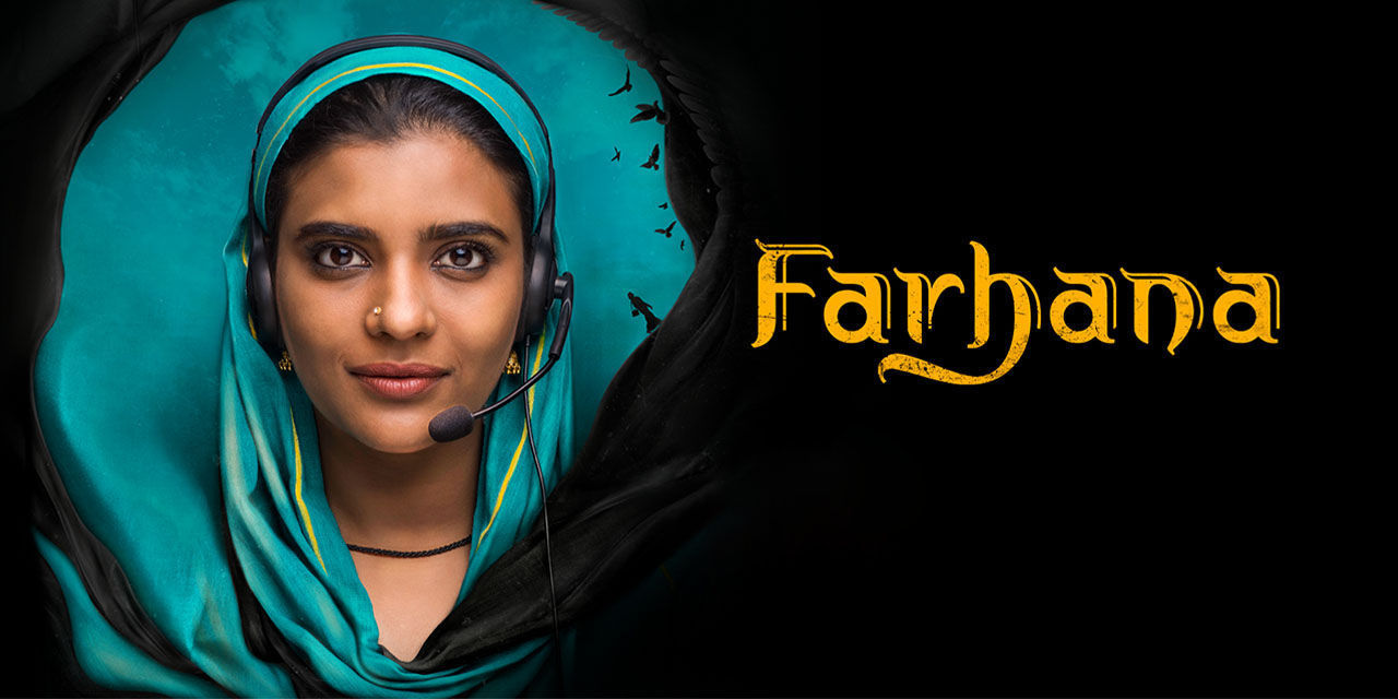 farhana tamil movie review