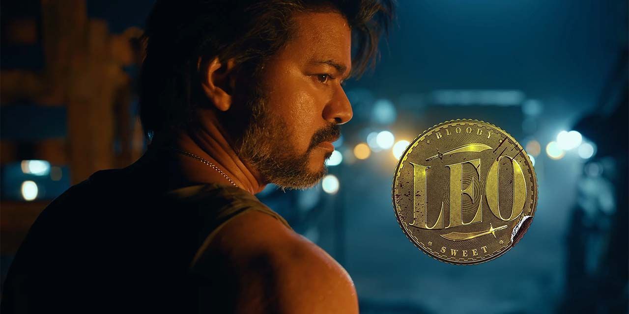 Leo (2023) - Movie | Reviews, Cast & Release Date - BookMyShow