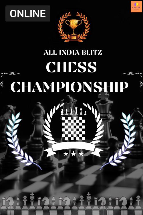 All India Blitz Chess Championship