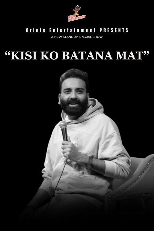 Kisi Ko Batana Mat Ft. Anubhav Singh Bassi 
