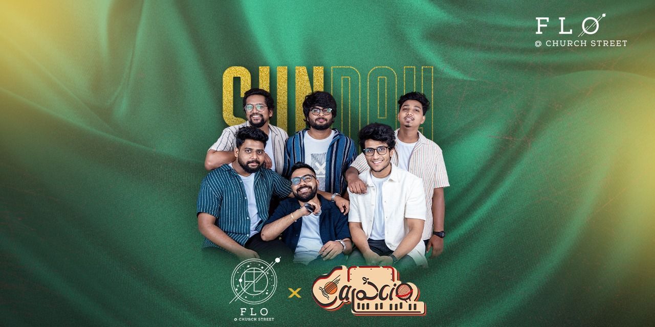 Capricio @ FLO Club & Kitchen music-shows Event Tickets Bengaluru ...