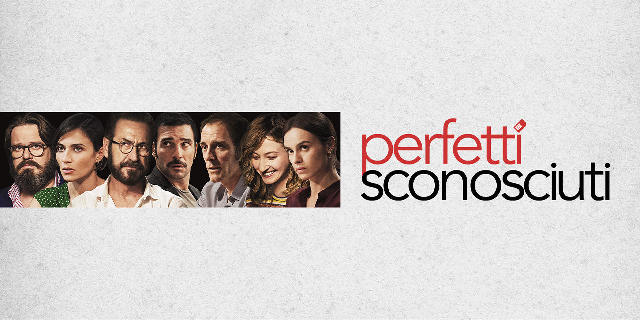 Watch Perfect Strangers Movie Online Buy Rent Perfect Strangers