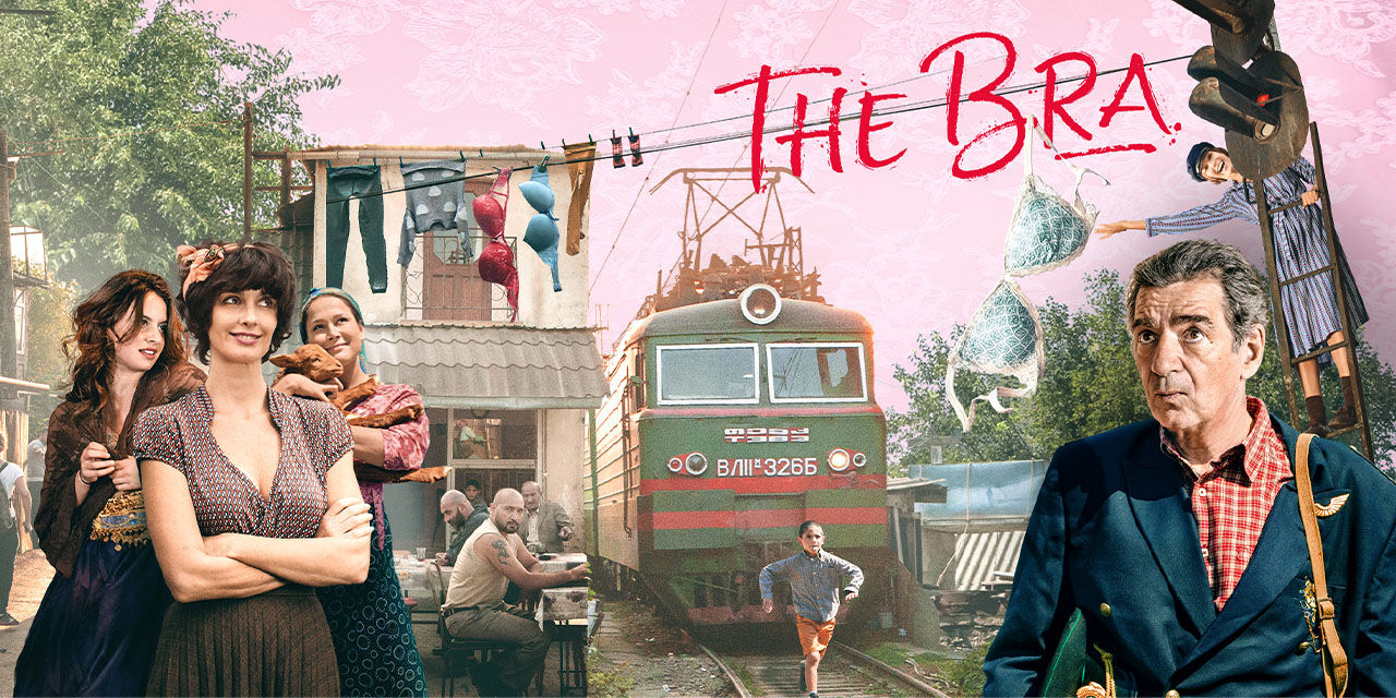 Watch The Bra Movie Online  Buy Rent The Bra On BMS Stream