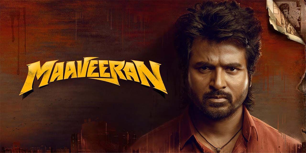 Maveeran rajini movie sale