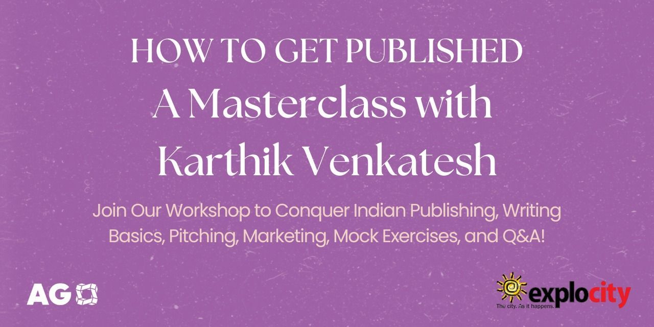 How to Get Published Event Tickets Bengaluru BookMyShow