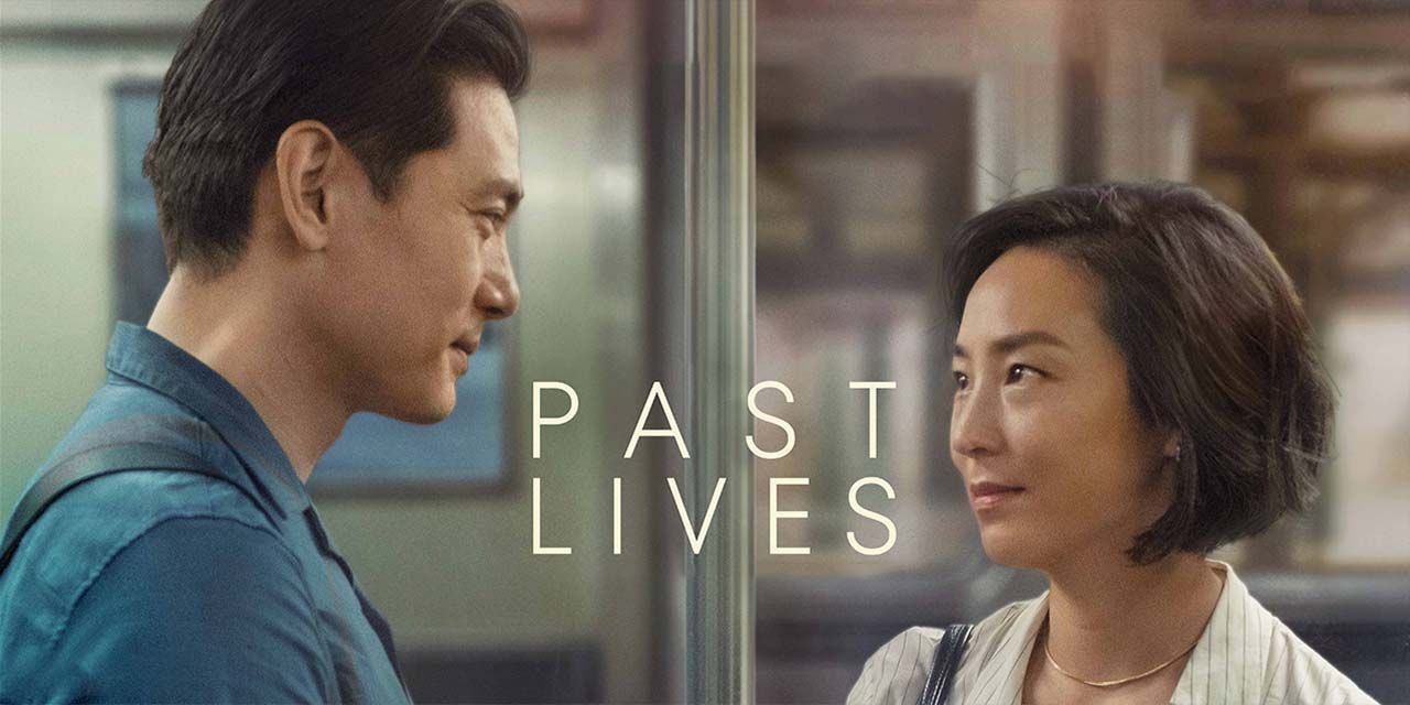 Past Lives (2023) - Movie | Reviews, Cast & Release Date in chennai ...