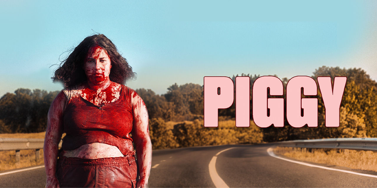 Watch Piggy Movie Online | Buy Rent Piggy On BMS Stream