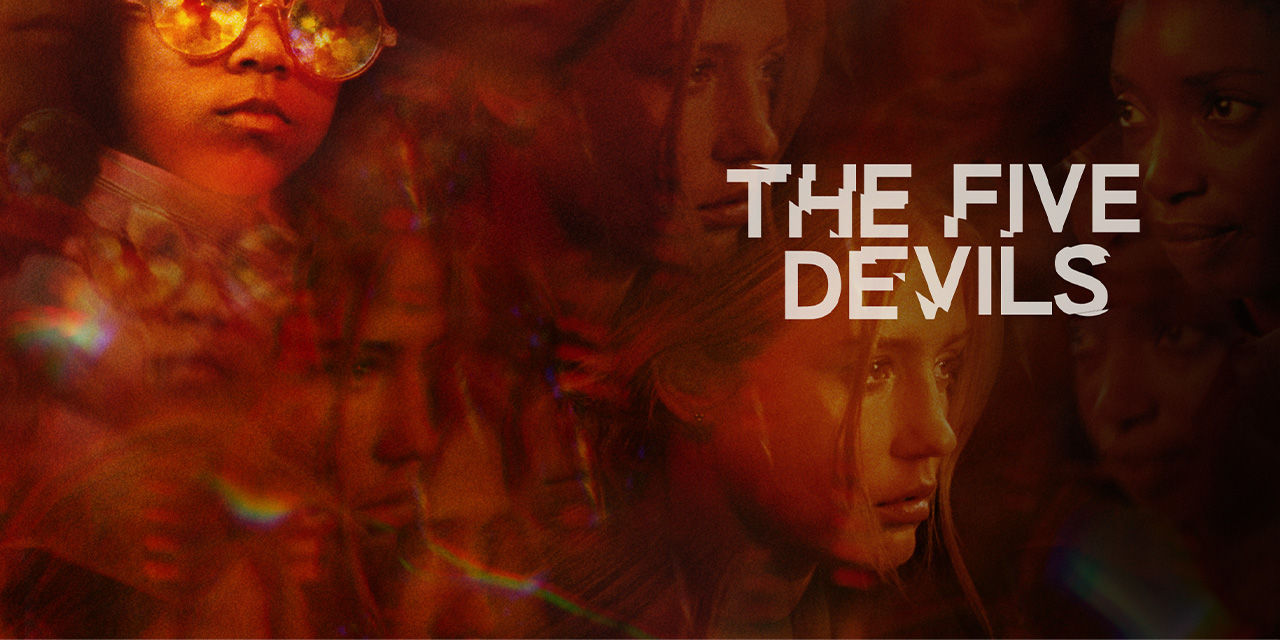 Watch The Five Devils Movie Online | Buy Rent The Five Devils On