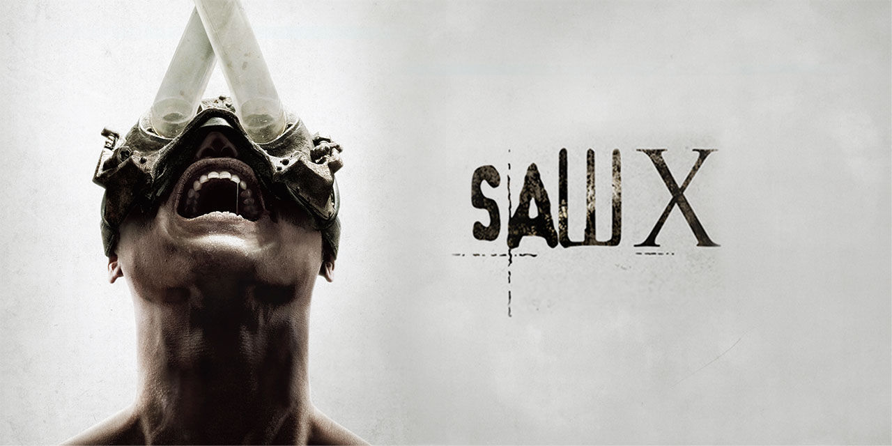 Saw X (2023) - Movie  Reviews, Cast & Release Date - BookMyShow