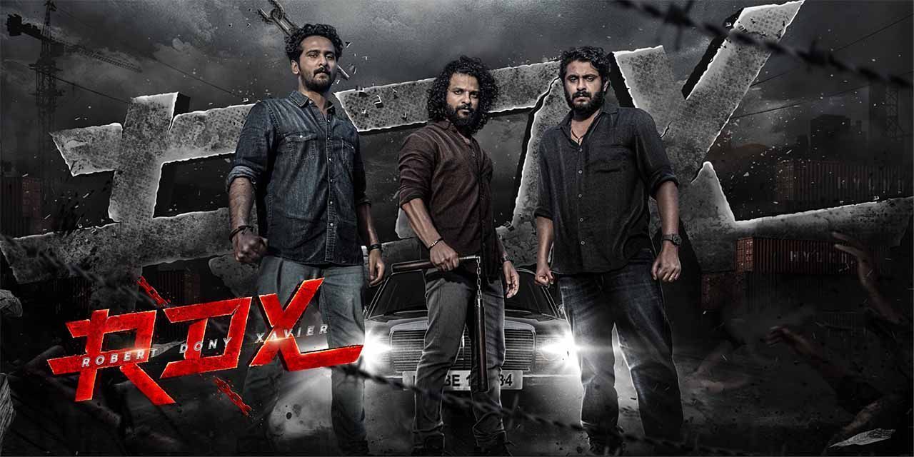 Rdx watch sale online movie