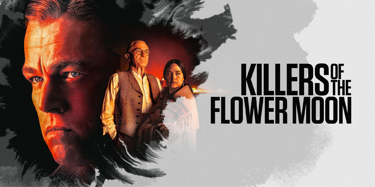 Watch Killers of the Flower Moon Movie Online | Buy Rent Killers of the ...