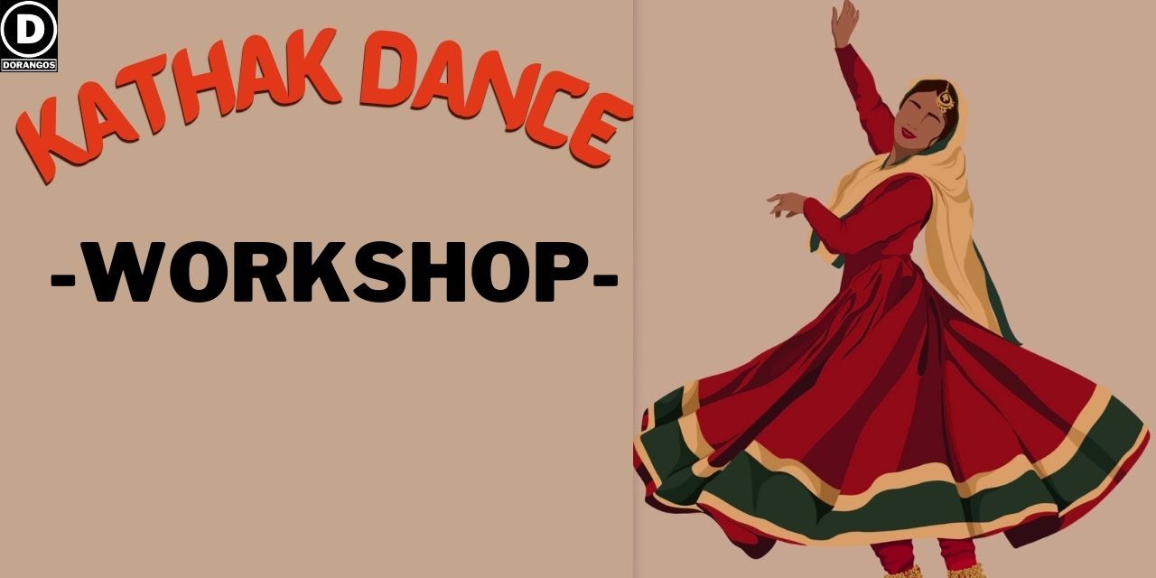 Kathak Workshop workshops Event Tickets Mumbai - BookMyShow