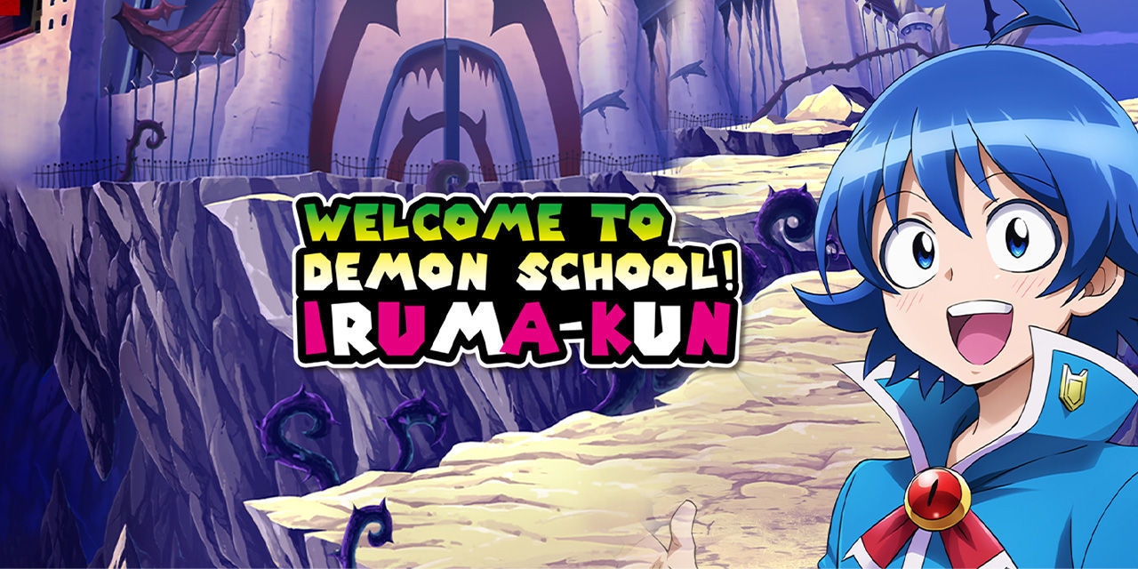 Welcome to Demon School! Iruma-kun episode 24