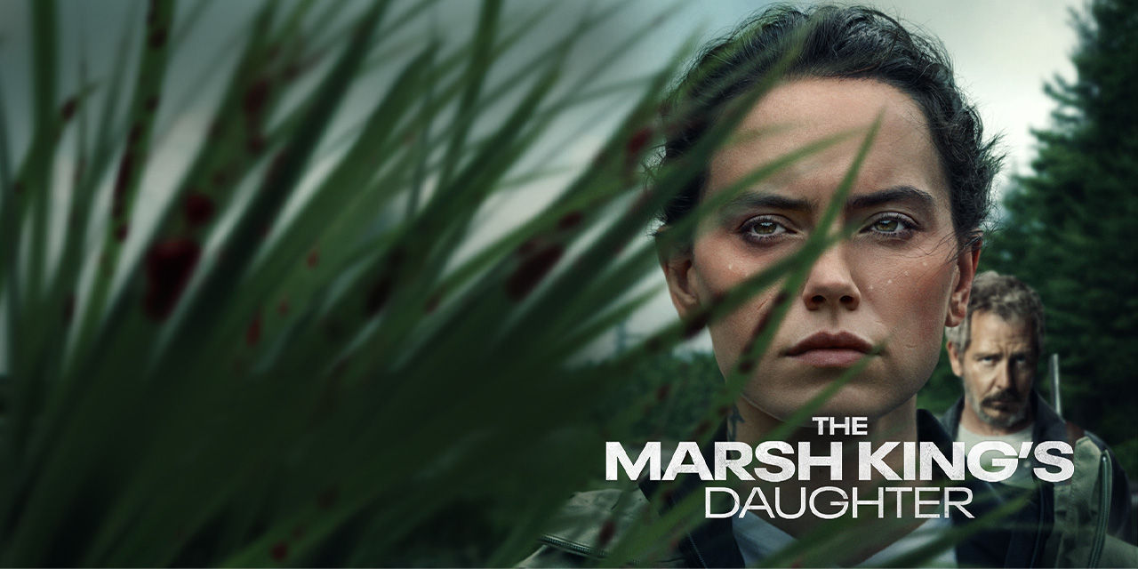 Prince Gil Watch The Marsh Kings Daughter Movie Online | Buy Rent The Marsh Kings ...