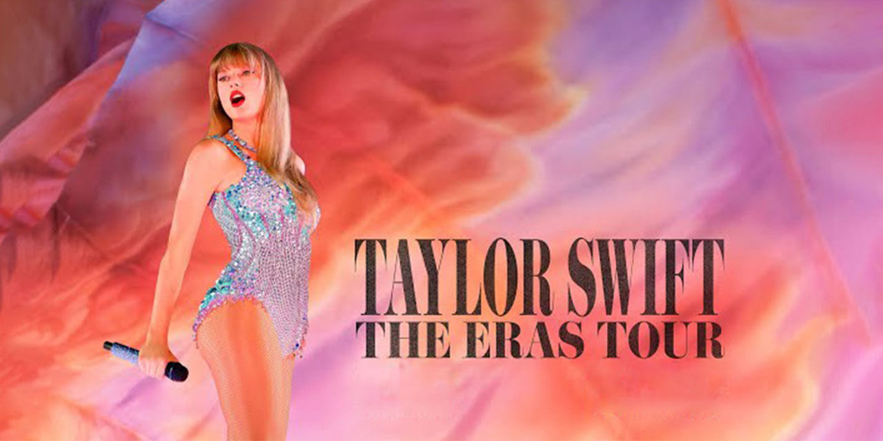 PREORDER Taylor Swift Switfie OOAK POP Vinyls Eras Tour concert