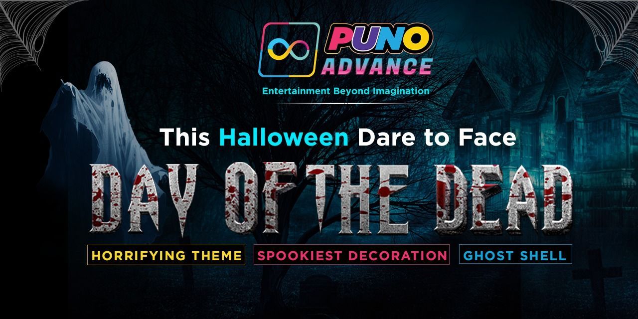 Halloween Party in Pune Halloween Events Near Me parties Tickets