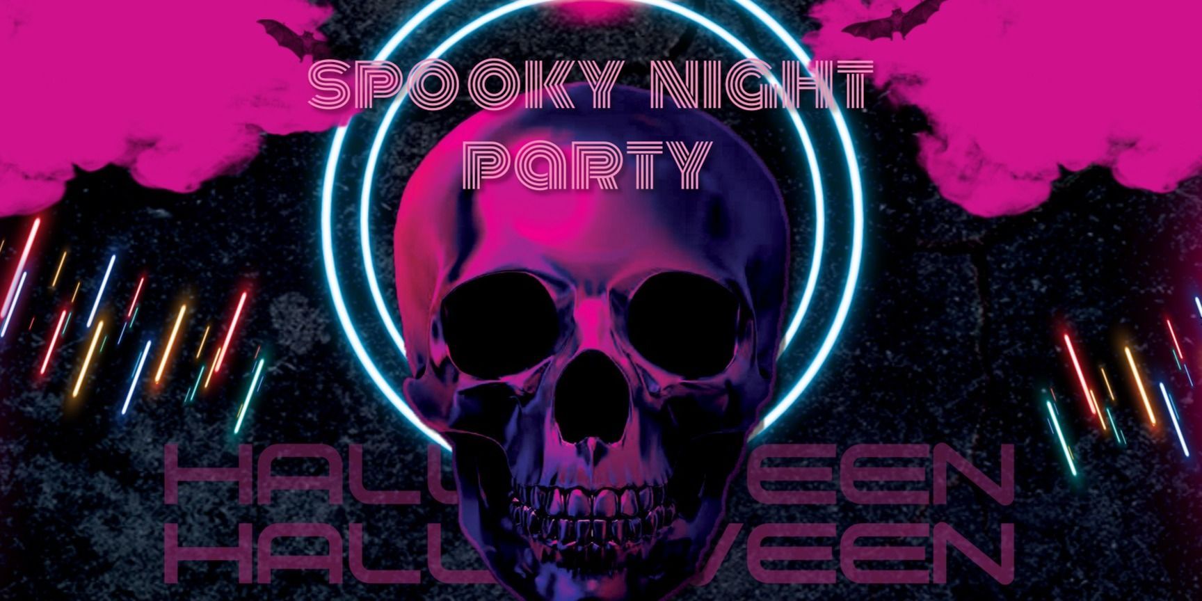 Halloween Spooky Night Party musicshows Event Tickets Mumbai BookMyShow