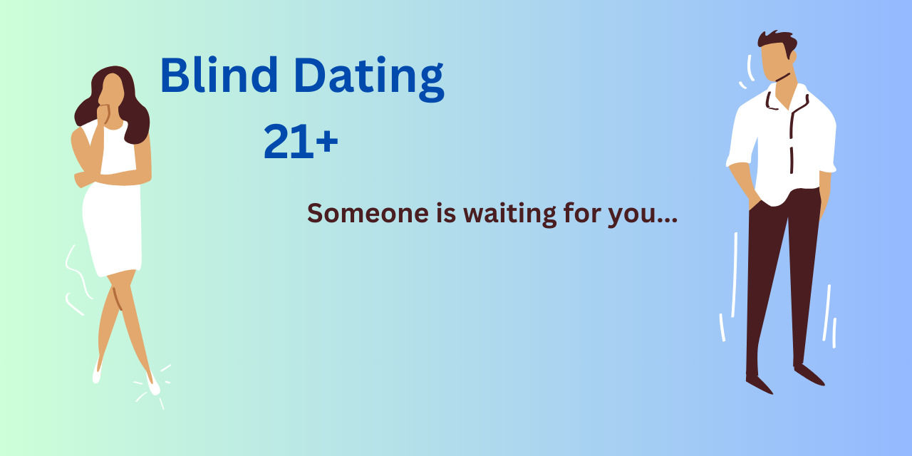 Anonymously Yours ( Blind Dating ) meetups Event Tickets Bengaluru -  BookMyShow