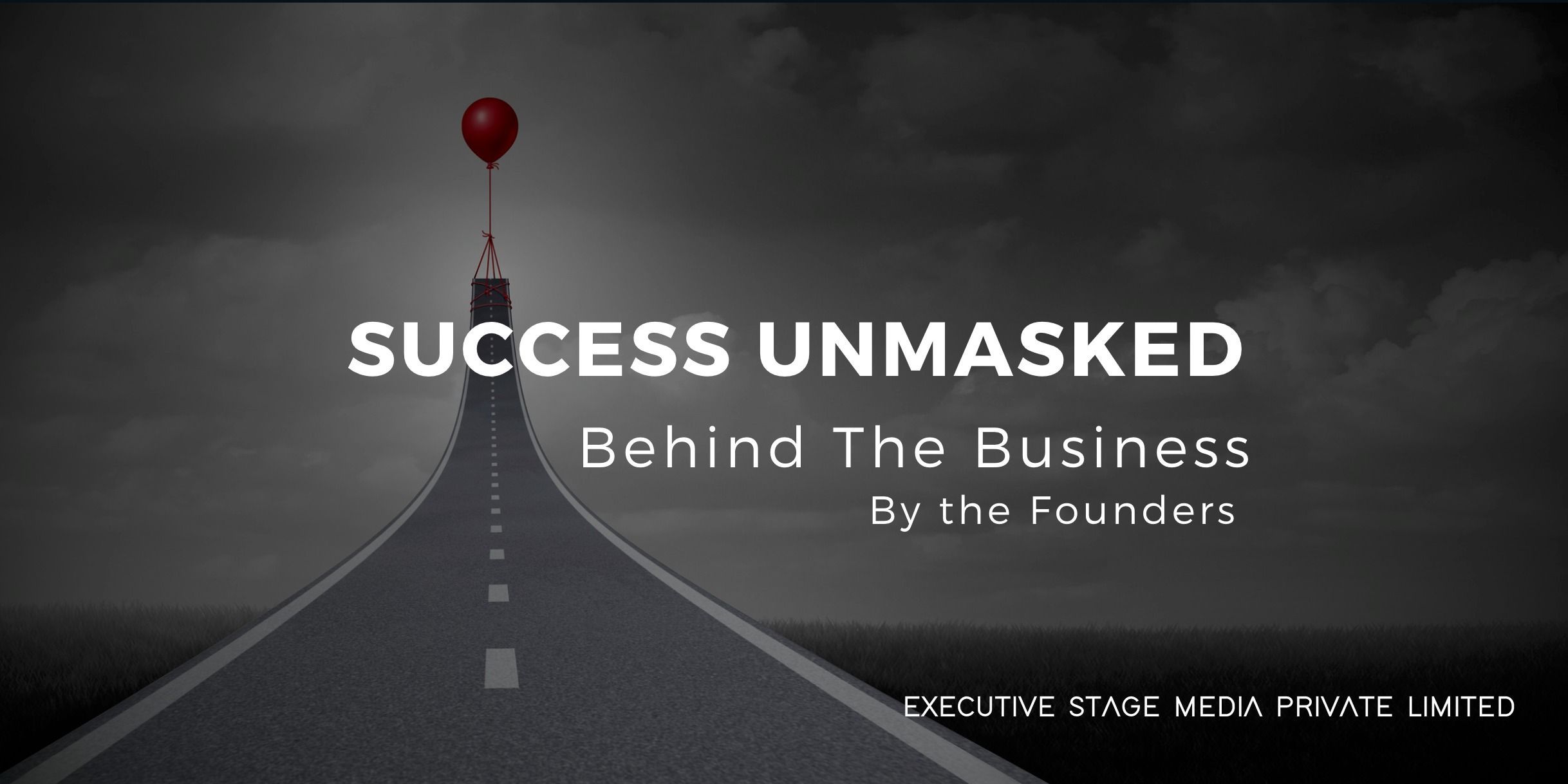 Success Unmasked Behind the Business onlinestreamingevents Event