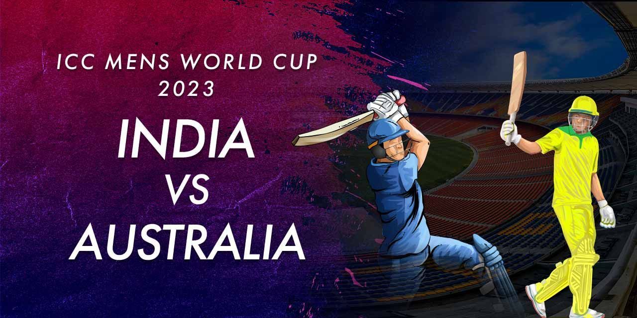 Bookmyshow India Vs Australia Tickets 2020 ICC Mens World Cup 2023: India vs Australia (Final) (2023) - Movie