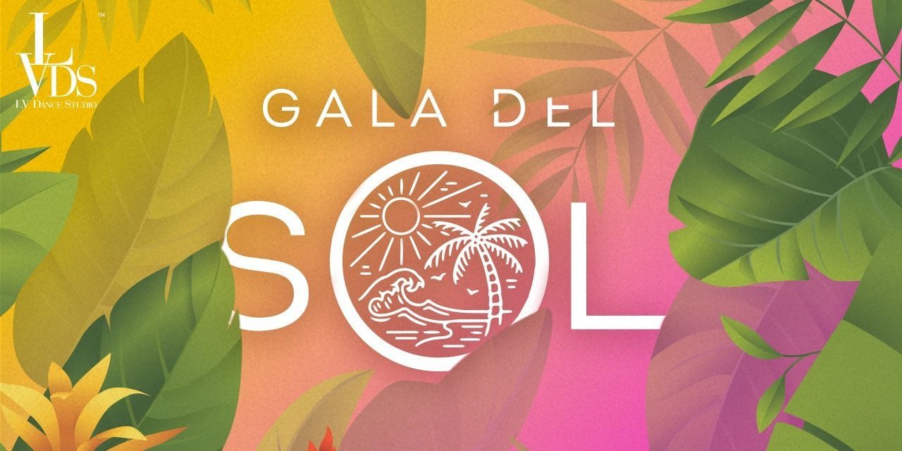 Gala Del Sol 2024 (AfroLatin Festival) festivals Tickets Goa