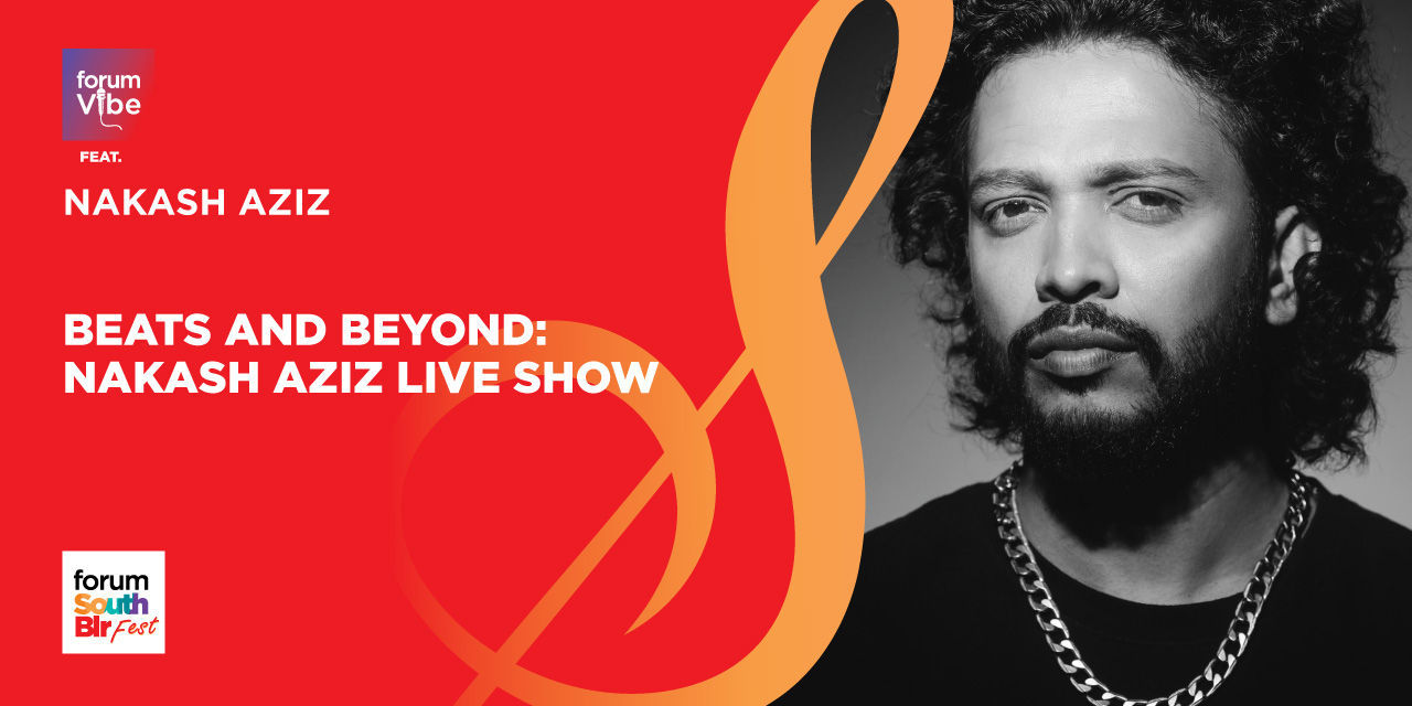 Nakash Aziz Live Concert musicshows Event Tickets Bengaluru BookMyShow
