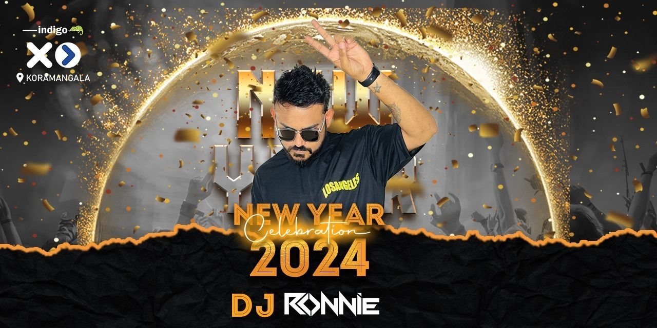 New Year Party 2024 Nye Parties Event Tickets Bengaluru Bookmyshow 8372