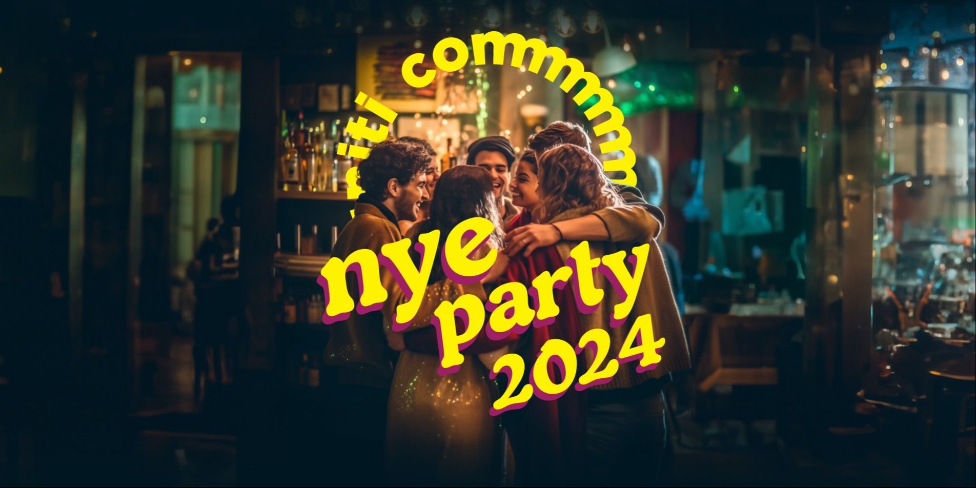 New Year Event nyeparties Event Tickets Bengaluru BookMyShow