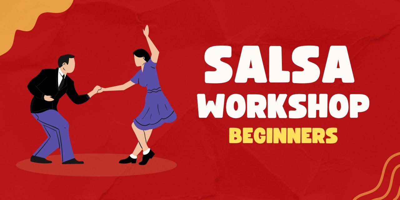 Salsa Event Tickets Chennai BookMyShow