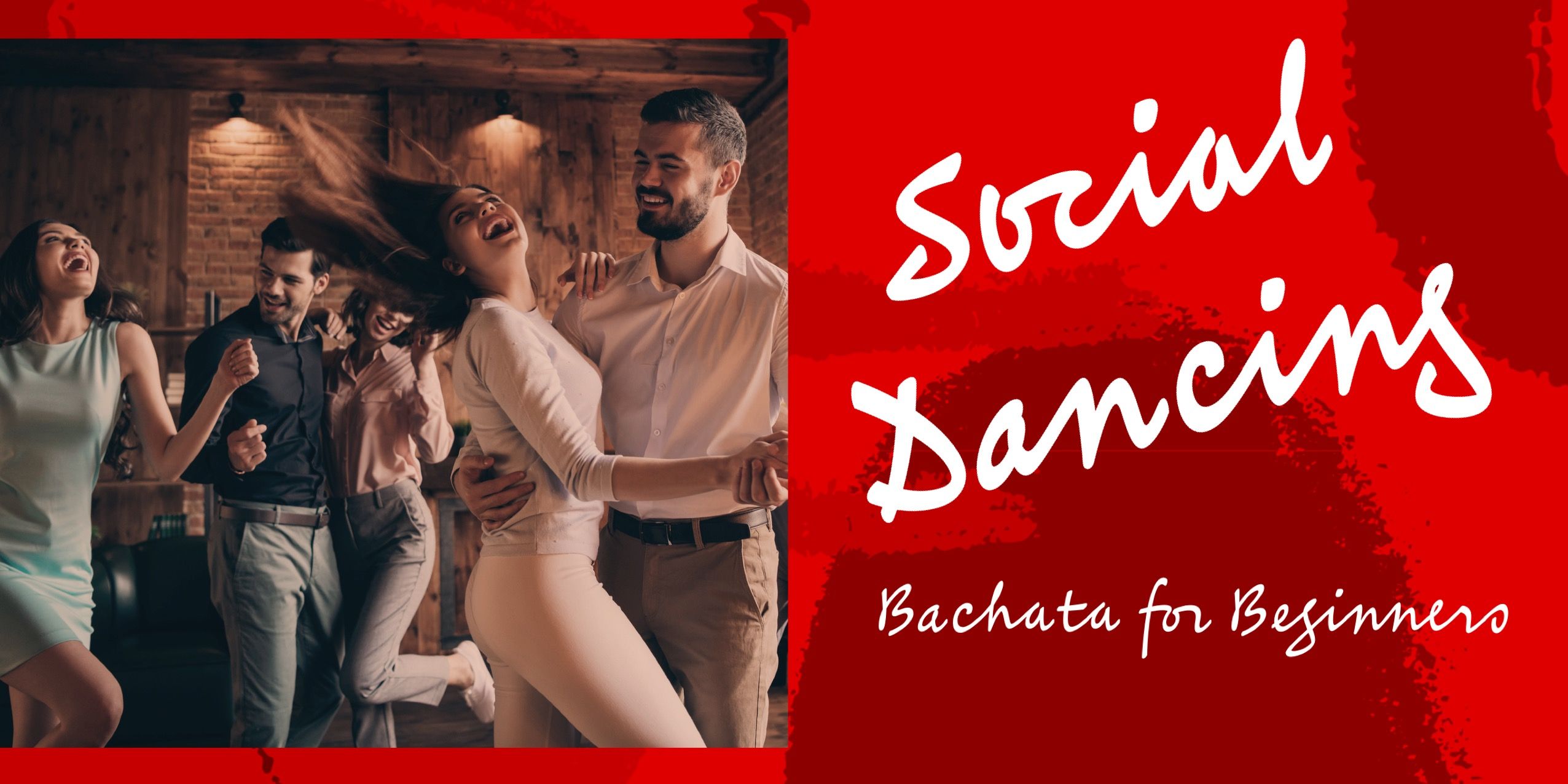 Social Dancing For Beginners Bachata Workshops Event Tickets Chennai