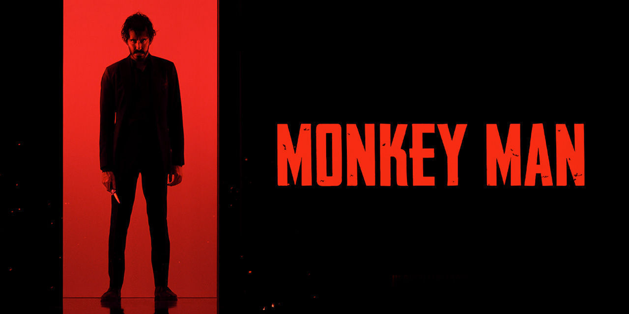 Monkey Man (2024) - Movie | Reviews, Cast & Release Date in muzaffarpur-  BookMyShow