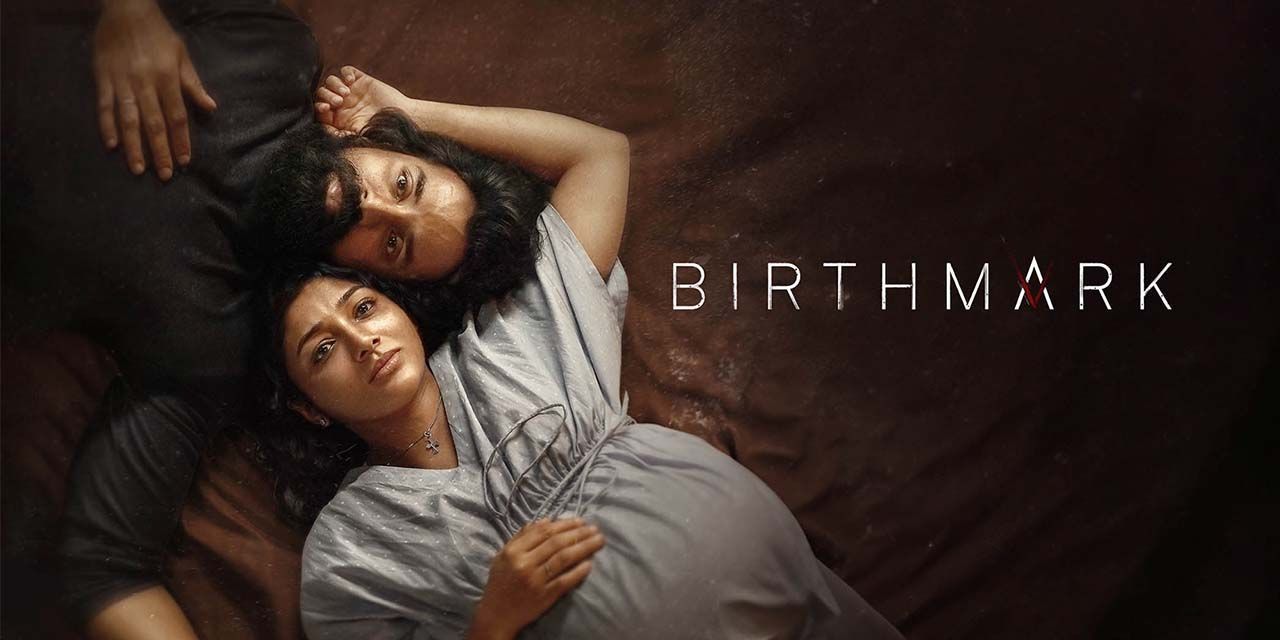 Birthmark (2024) - Movie | Reviews, Cast & Release Date - BookMyShow