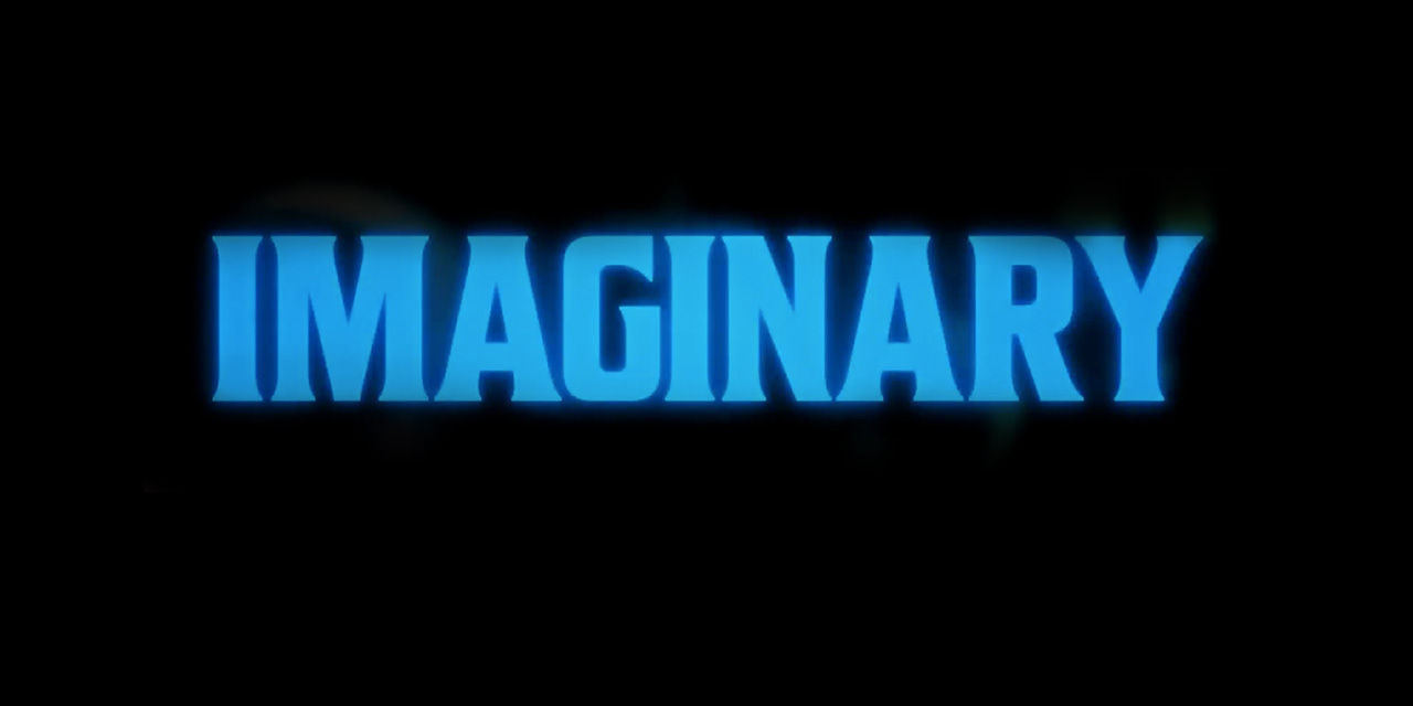 Imaginary (2024) - Movie | Reviews, Cast & Release Date - BookMyShow