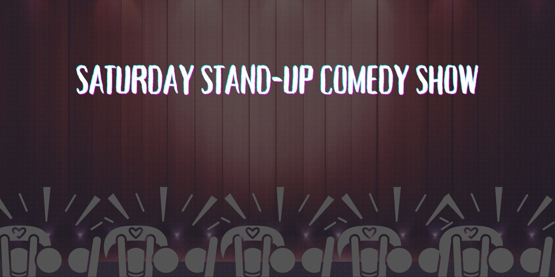 comedyflash die stand up comedy show 8 jan