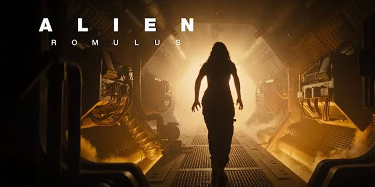 Alien: Romulus (2024) - Movie | Reviews, Cast & Release Date - BookMyShow