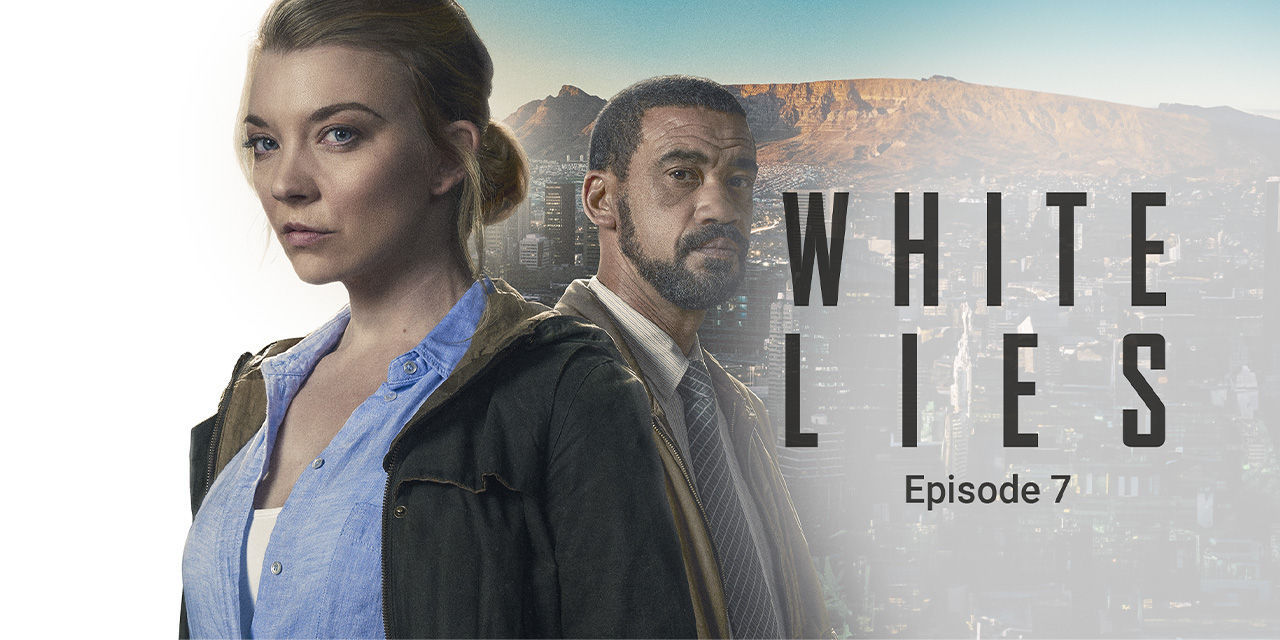 White Lies - EP 7 (2024) - Movie | Reviews, Cast & Release Date - BookMyShow