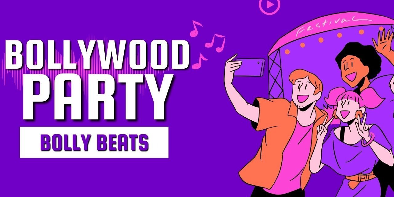 BOLLYWOOD PARTY AT JUST BLR (BRIGADE ROAD) music-shows Event Tickets ...